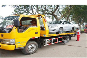 芗城附近24小时汽车拖车服务热线