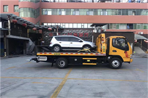 芗城附近汽车拖车电话