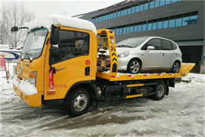 芗城附近道路救援服务