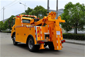 芗城高速路拖车费